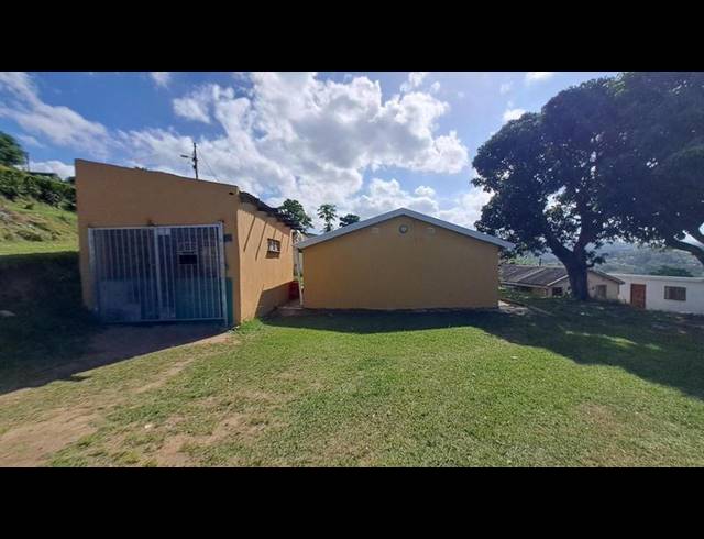 2 BEDROOM PROPERTY TO RENT IN UMLAZI J